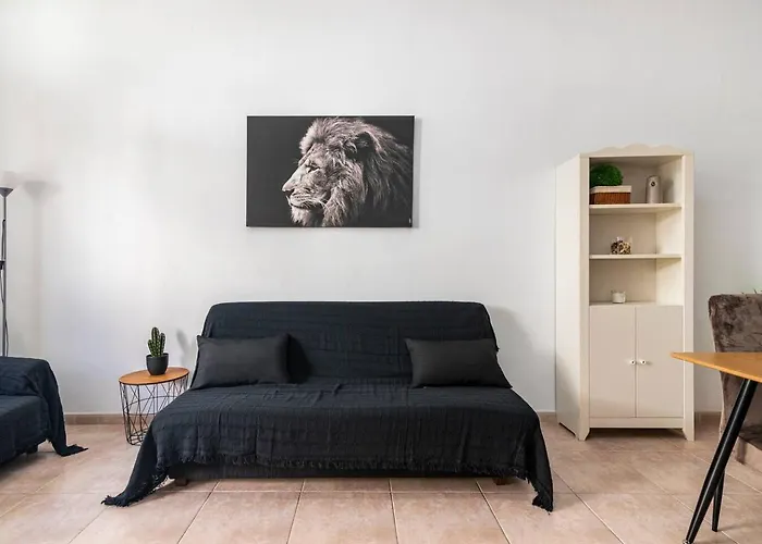 Bajo Διαμέρισμα *