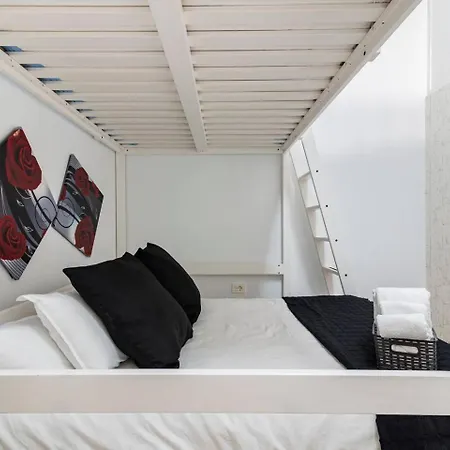 Lejlighed Bajo La Listada