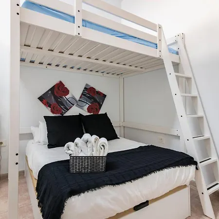 Bajo Apartmán *